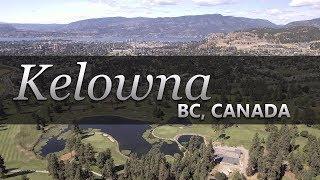 2017 - Kelowna, BC Canada