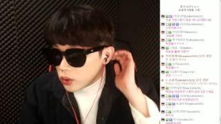 피파3 빅윈선글라스 썼던이유+선글라스 벗고 얼굴공개 - 2016.2.7 역사다!