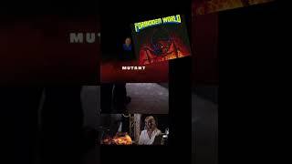 Forbidden World 1982