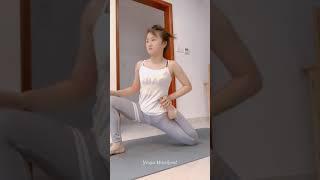 EASY Yoga Poses for Complete Beginners  Yoga With Helen