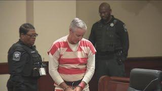 Father of Apalachee High School shooting suspect in court Thursday | Details