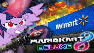  Twilight EXPLODES Walmart Cause Of Mario Kart... (Ai Gaming) 