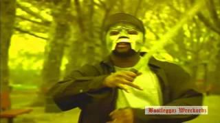 MF Doom Feat. Kurious - Questions? (HD)