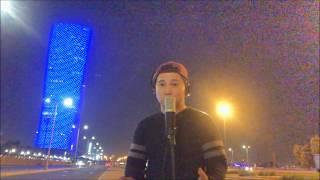 MAYBE THE NIGHT | RJ FRANCISCO | Featuring Capital Gate located at ADNEC