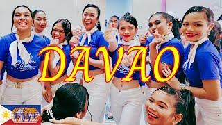 Where to Visit in Downtown Davao City & Meeting Friendly Locals, the Philippines