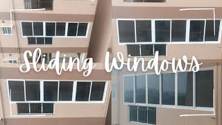 UPVC DOORS AND WINDOWS | MWINDOWS VIJAYAWADA 9100863379