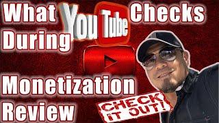 Youtube Channel Monetization policy 2021 (Explained) | Youtube Monetization for Small Channels