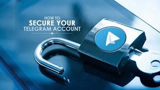 How to Stay Safe on Telegram: Essential Tips for Protecting Your Privacy