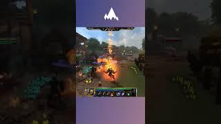 classic Agni plays |Smite|