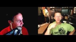 162  Podcaster - Jim Collison