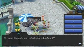 Rani's Disturbance Quest - Ragnarok M: Eternal Love