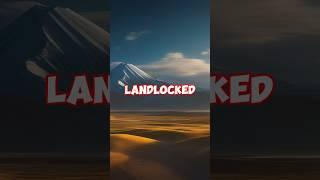 Beyond Horizons: 44 Landlocked Legends Await Your Discovery!