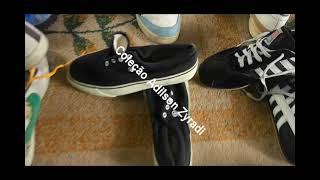 By Dee Jay Adilson Tenis All Collor Al Star M2000  Tiger M-LINE