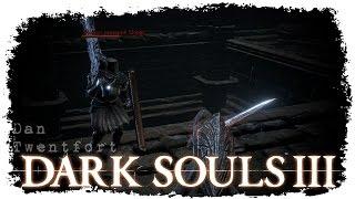 DARK SOULS 3 #50 ● Как прикончить убийцу рыцарей Цорига? ● Где найти лук Драконьего Всадника?