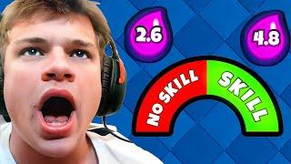 What Makes a Deck "No Skill"? *JYNXZI REACTS*