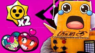 СПАСИБО ВСЕМ... МЫ СПАСЛИ МИР BRAWL STARS