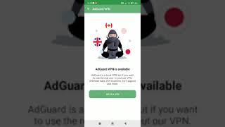 ADGuard.com App Features