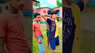 #comedy video all Village boy with Rohit Patel #trending