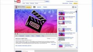 MGTV-Texas You Tube Channel Tour