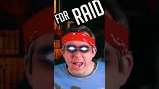 THE FUSION RHAZIN BEAST MODE! HELL HADES DAMAGE TEST #Shorts | Raid: Shadow Legends