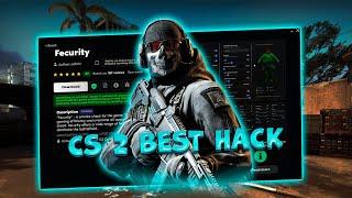 Best CS 2 Hack & Cheat | AimBot + Many Features | Undetected