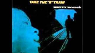 Betty Roche-Mellow Tone