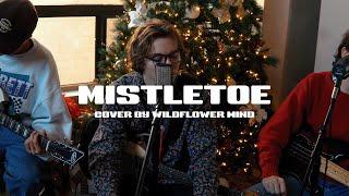 Wildflower Mind - Mistletoe (Justin Bieber Cover)