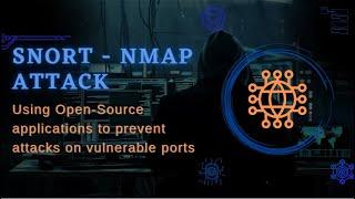 Snort NMAP Attack Prevention