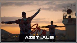 AZET & ALBI - SIN CITY (prod. by Lucry & Suena)