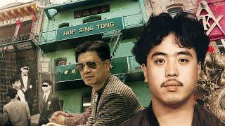 Asian Gangs & Triads in the USA - Raymond "Shrimp Boy" Chow | San Francisco Chinatown