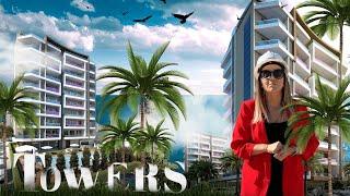 Perli Construction | Perli Towers Official Video