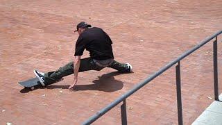 Raw Cuts Barcelona Day 3 | Sewa Kroetkov