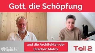 Dieter Broers im Gespräch mit Kerry K. (Teil 2)