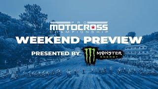 Monster Energy Weekend Preview - Spring Creek National 2024 | Pro Motocross