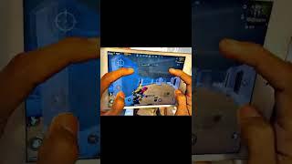 ipad mini 5 PUBG Handcam #shorts