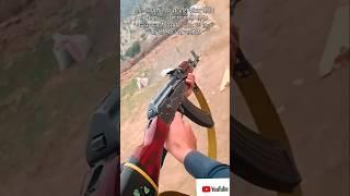 Automatic Kalashnikov-47#Mikhail Kalashnikov#shorts#ytshorts