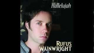 Rufus Wainwright - Hallelujah (Shrek)