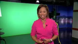 Behind the Scenes: WJLA Lunchbox Weather