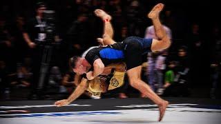 Nicholas Meregali vs Michael Pixley | 2024 ADCC World Championship