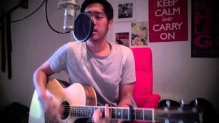 I Won't Give Up on Skinny Love - Joel Cheng