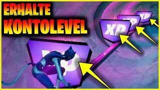 Kontolevel XP Glitch - Fortnite XP Glitch - Earn Account Level #fortnite #xpglitch