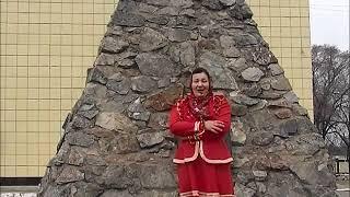 "Я когда то была молодая" исполняет Елена Сычёва.