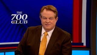 The 700 Club - March 28, 2022