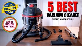 Best Vacuum Cleaner For Home  Amazon Great Indian Festival | Flipkart Big Billion Days