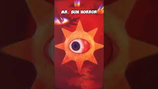 Sprunki Mr. Sun Phase 4 #sprunki #incredibox #incrediboxsprunki