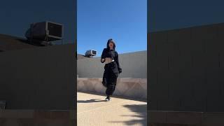 BABYMONSTER - ‘SHEESH’  Mirrored Dance Cover | Karina Balcerzak
