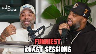 The Joe Budden Podcast Roasting Each Other For An Hour