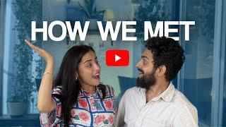 HOW WE MET