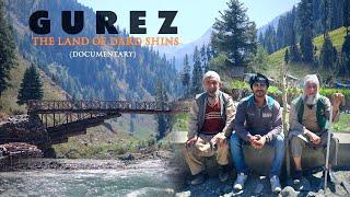 GUREZ VALLEY | The Land Of Dard Shins |  Border Village Life In Kashmir  (Documentary) | EP#3