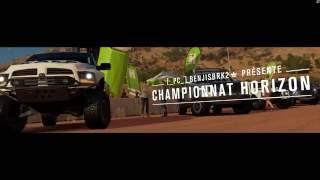 Forza Horizon 3 Live Stream - Rally & Offroad championships